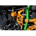 Sato Racing Billet Clutch Slave for Kawasaki H2 / H2R (15-16) Sato Racing Billet Clutch Slave for Kawasaki H2 / H2R (15-16)